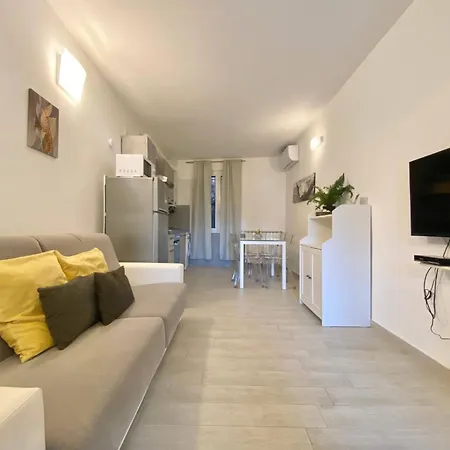 Apartamento Casa Rosa Tre- 45 Quadratmeter Und Parkplatz By Interhome Rapallo