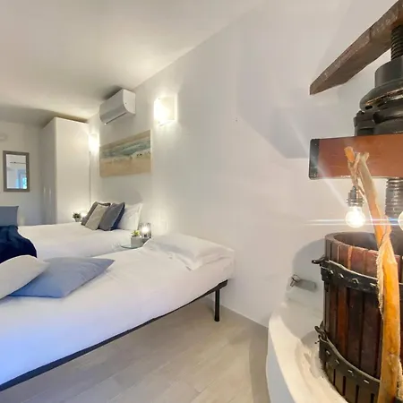 Apartment Casa Rosa Tre- 45 Quadratmeter Und Parkplatz By Interhome *