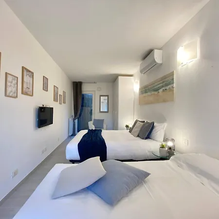 Apartment Casa Rosa Tre- 45 Quadratmeter Und Parkplatz By Interhome *