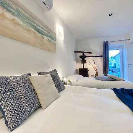 Apartamento Casa Rosa Tre- 45 Quadratmeter Und Parkplatz By Interhome