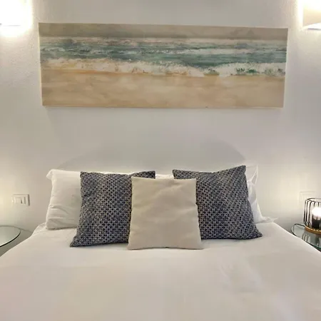 Apartment Casa Rosa Tre- 45 Quadratmeter Und Parkplatz By Interhome