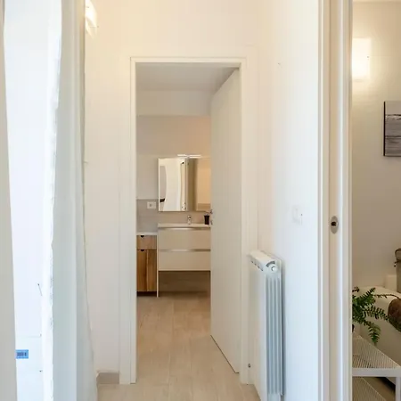 Apartment Casa Rosa Tre- 45 Quadratmeter Und Parkplatz By Interhome *