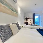 Apartamento Casa Rosa Tre- 45 Quadratmeter Und Parkplatz By Interhome