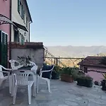 Casa Rosa Tre- 45 Quadratmeter Und Parkplatz By Interhome Rapallo