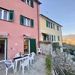 Apartamento Casa Rosa Tre- 45 Quadratmeter Und Parkplatz By Interhome