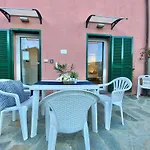 Apartamento Casa Rosa Tre- 45 Quadratmeter Und Parkplatz By Interhome Rapallo