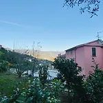 Casa Rosa Tre- 45 Quadratmeter Und Parkplatz By Interhome Apartamento Rapallo