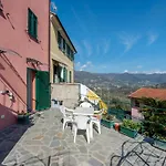 Apartamento Casa Rosa Tre- 45 Quadratmeter Und Parkplatz By Interhome *