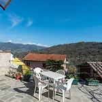 Apartamento Casa Rosa Tre- 45 Quadratmeter Und Parkplatz By Interhome *