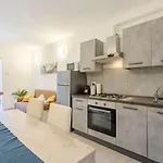 Casa Rosa Tre- 45 Quadratmeter Und Parkplatz By Interhome Apartamento Rapallo