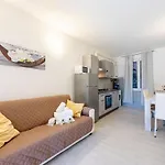 Apartamento Casa Rosa Tre- 45 Quadratmeter Und Parkplatz By Interhome