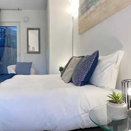 Casa Rosa Tre- 45 Quadratmeter Und Parkplatz By Interhome Apartment Rapallo
